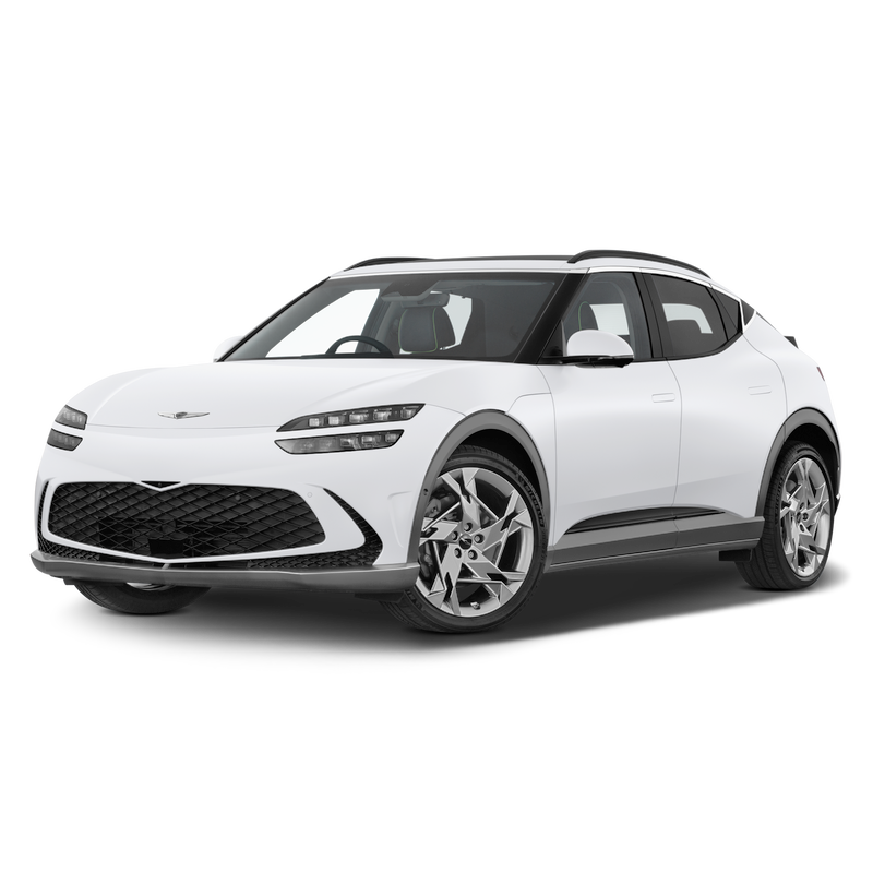 Genesis GV60 Car Leasing Deals